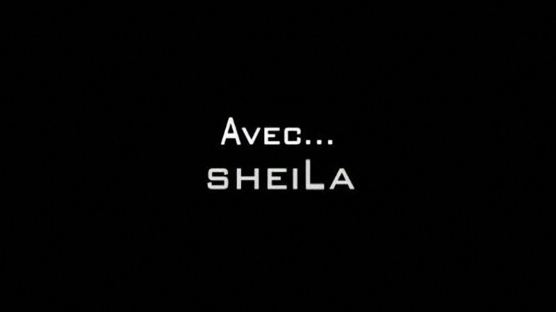 Avec... Sheila