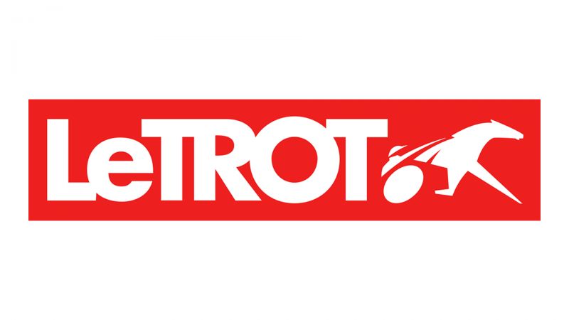 Logo Le Trot