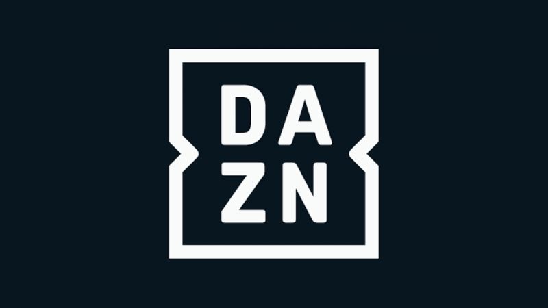 DAZN