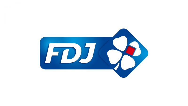 FDJ logo