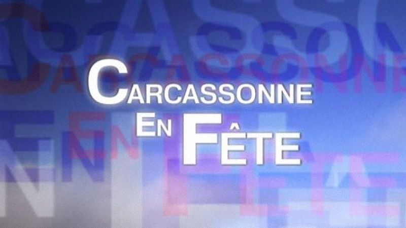Carcassonne en fête
