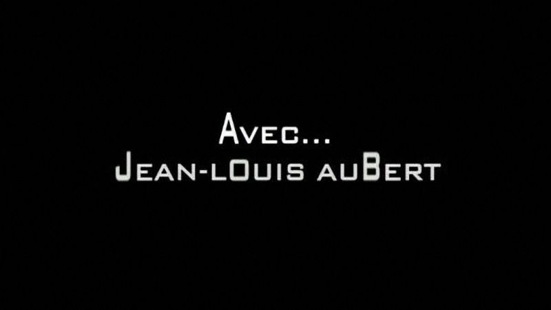 Avec... Jean-Louis Aubert