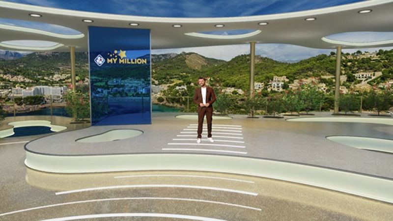 LOTO - EUROMILLIONS - MY MILLION – EURODREAMS