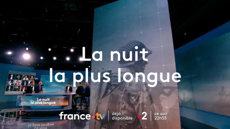 La nuit la plus longue