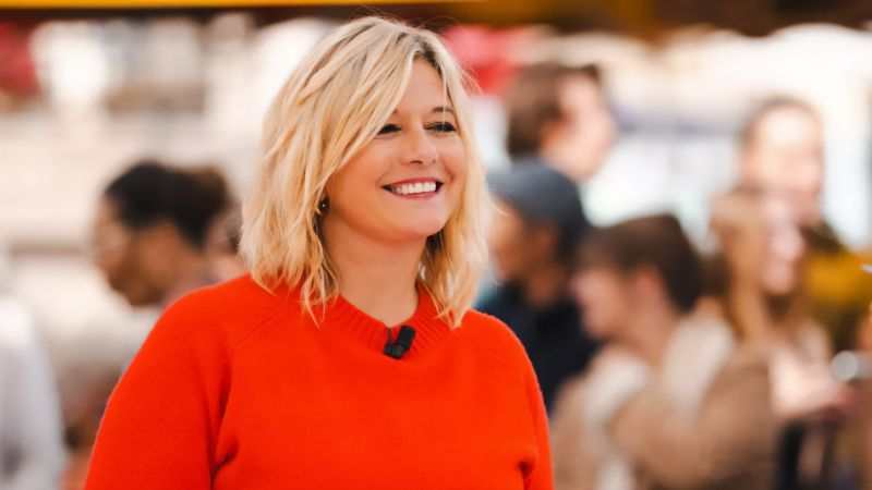Flavie en France