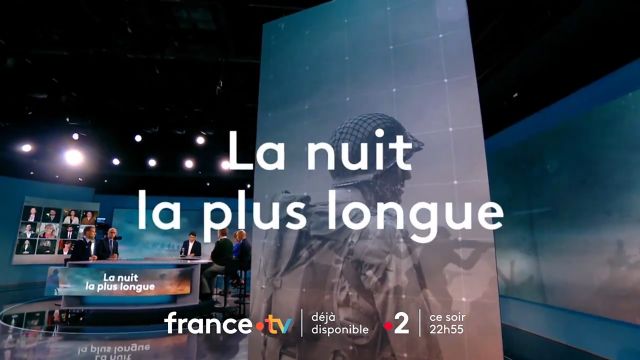 La nuit la plus longue