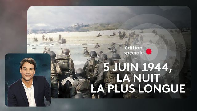 La nuit la plus longue
